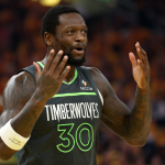 How Nuggets' Aaron Gordon, Timberwolves' Julius Randle have reinvented themselves to help contenders