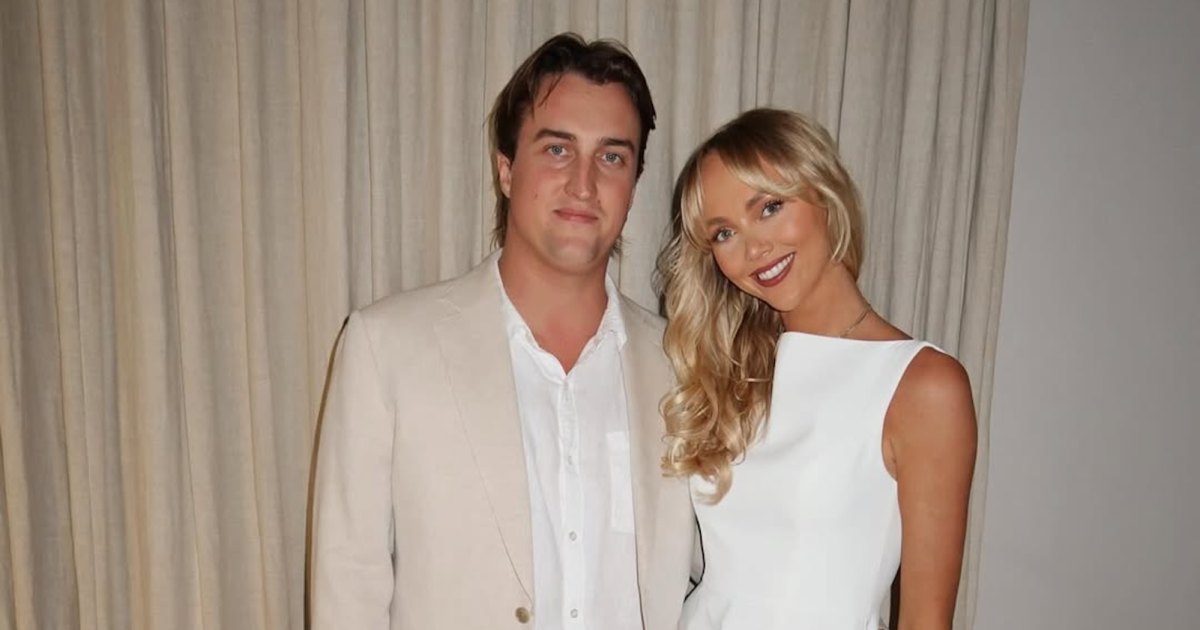 How OnlyFans’ Annie Knight’s Fiance Reacted to Her Sleeping With 583 Men