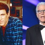 Ted Danson