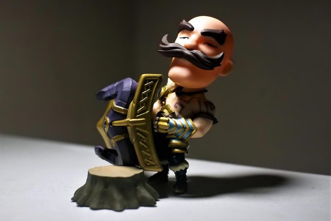 How The Legacy Of League Of Legends Paved The Way For eSports Betting