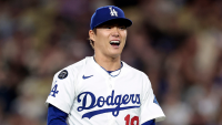How Yoshinobu Yamamoto mixed up his arsenal and became the breakout star the Dodgers desperately needed