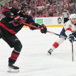 How and where to bet on Hurricanes vs. Panthers Game 2 on Thursday, May 22: Best NHL betting apps