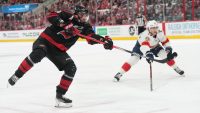 How and where to bet on Hurricanes vs. Panthers Game 2 on Thursday, May 22: Best NHL betting apps