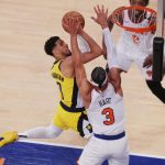 How and where to bet on Knicks vs. Pacers Game 2 on Friday, May 23: Best NBA betting apps