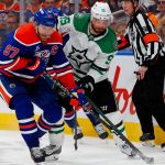 How and where to bet on Stars vs. Oilers Game 4 on Tuesday, May 27: Best NHL betting apps