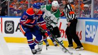 How and where to bet on Stars vs. Oilers Game 4 on Tuesday, May 27: Best NHL betting apps