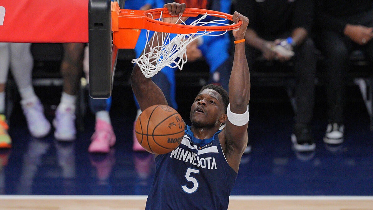 How and where to bet on Thunder vs. Timberwolves Game 4 on Monday, May 26: Best NBA betting apps