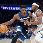 How and where to bet on Timberwolves vs. Thunder Game 1 on Tuesday, May 20: Best NBA betting apps