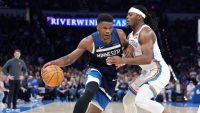 How and where to bet on Timberwolves vs. Thunder Game 1 on Tuesday, May 20: Best NBA betting apps