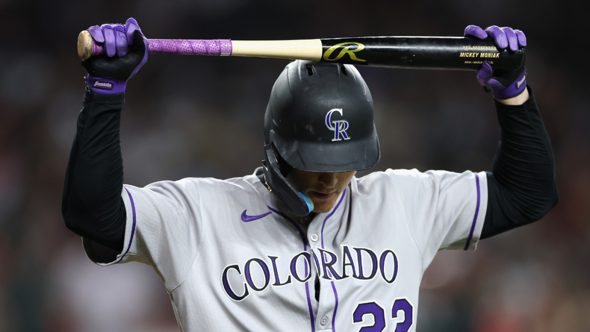 How did Rockies get here? Inside doomed approach that made MLB's worst team and why things likely won't change