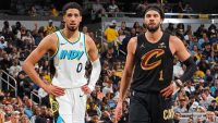How to bet on Cavaliers-Pacers, Thunder-Nuggets on Tuesday, May 13: Where to bet, NBA apps, best sites