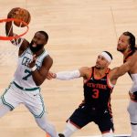 How to bet on Celtics-Knicks, Warriors-Timberwolves on Wednesday, May 14: Where to bet, NBA apps, best sites