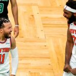 How to bet on Knicks vs. Celtics Game 6 on Friday, May 16: Where to bet NBA, apps, best sites