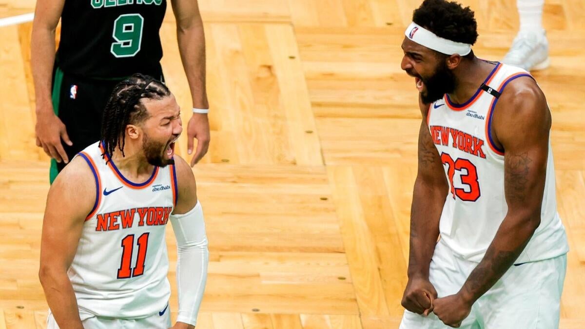 How to bet on Knicks vs. Celtics Game 6 on Friday, May 16: Where to bet NBA, apps, best sites