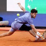 Huge update on Carlos Alcaraz's team at 2025 Roland Garros