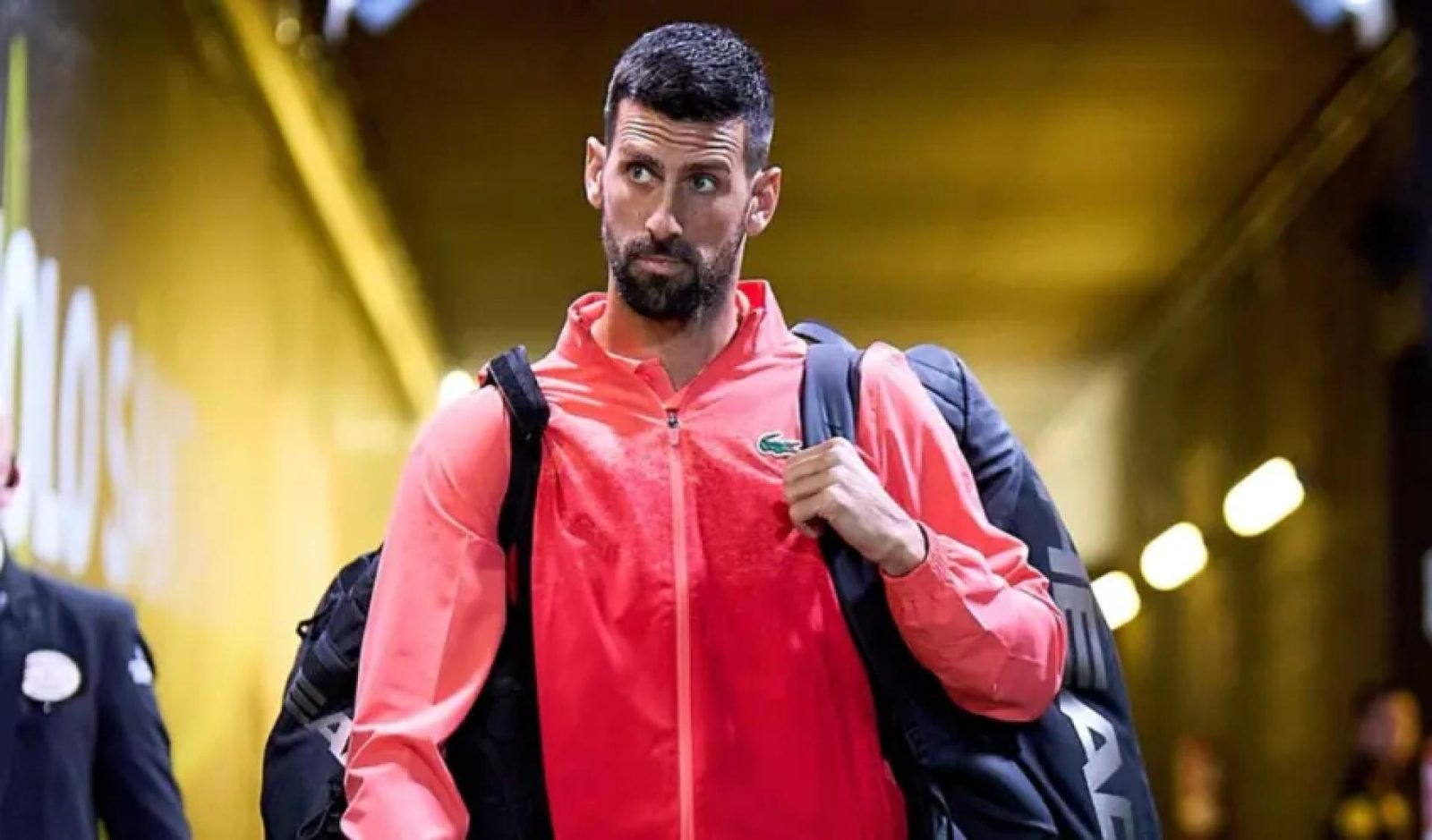 Huge update on Novak Djokovic ahead of 2025 Roland Garros