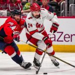 Hurricanes vs. Panthers odds, prediction, free picks: 2025 NHL playoffs Eastern Conference Final Game 1 bets