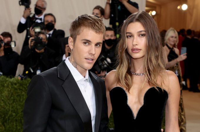 I Told Hailey Bieber She'd Never Be on 'Vogue' Cover