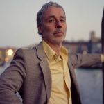 "I was born into chaos"