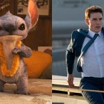 Lilo and Stitch and Mission Impossible Dead Reckoning