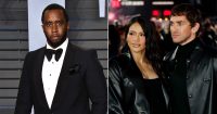 Inside Courtroom Dynamic Between Diddy, Cassie and Husband Alex Fine