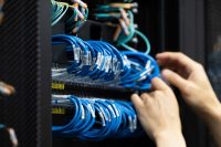 Intel Certifies Shell Lubricant for Cooling AI Data Centers