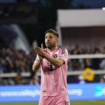 Inter Miami extend D Jordi Alba through 2027