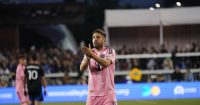 Inter Miami extend D Jordi Alba through 2027