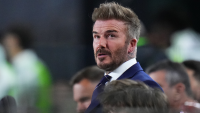 Inter Miami's David Beckham tells Minnesota United to 'show a little respect' after social media troll posts