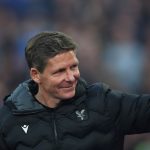 It's 90% about us, says Crystal Palace manager Glasner ahead of Cup final