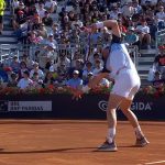 Jack Draper explains racquet smash: 'It’s hard to always act perfectly'