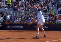 Jack Draper explains racquet smash: 'It’s hard to always act perfectly'