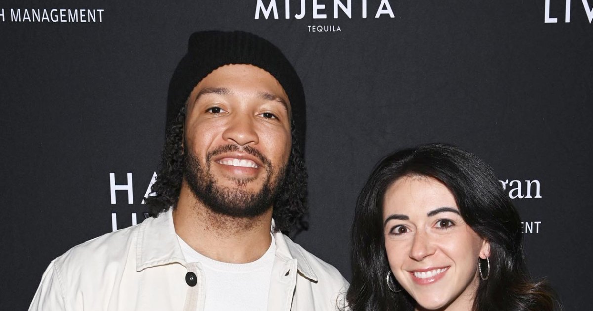 Jalen Brunson and Ali Marks' Relationship Timeline: From Teens to Now