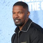 Jamie Foxx