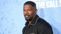 Jamie Foxx
