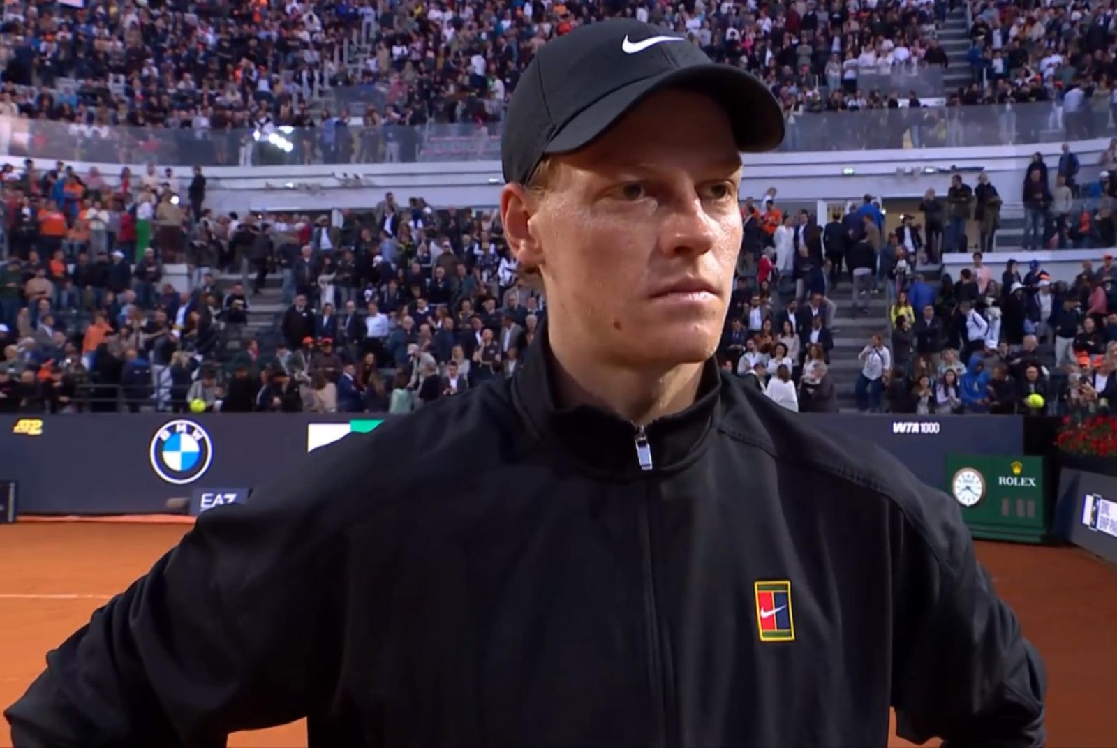 Jannik Sinner makes strategic move, prioritizes Roland Garros