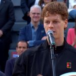 Jannik Sinner reaches seven straight finals, joins elite Open era company