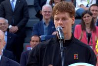 Jannik Sinner reaches seven straight finals, joins elite Open era company