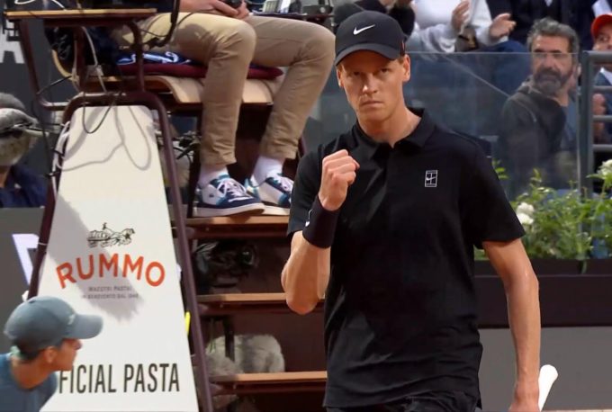 Jannik Sinner’s next chapter: Carlos Moya to replace Cahill from 2026?