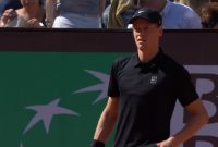 Jannik Sinner’s steady comeback continues: 'This was a test I needed'