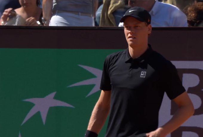 Jannik Sinner’s steady comeback continues: 'This was a test I needed'