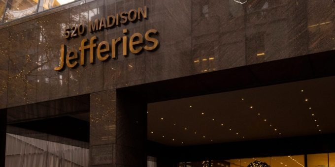 Jefferies Banker's Death Due to 'Toxic' Mix of Drugs: Autopsy