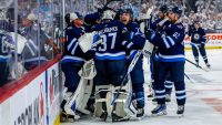 Jets have come long way from WHA to Western 2nd Round against Stars