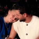 JoJo Siwa and Chris Hughes Kiss in Mexico Amid Romance Rumors