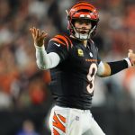 Joe Burrow has one complaint about the Bengals' 2025 schedule: Here's why the QB might actually have a point