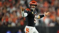 Joe Burrow has one complaint about the Bengals' 2025 schedule: Here's why the QB might actually have a point