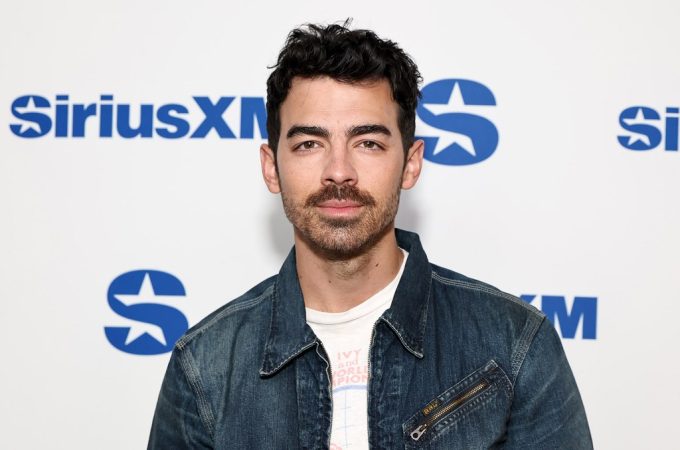 Joe Jonas, Aly & AJ Reunite to Dispel 'Potential Breakup Song' Rumors