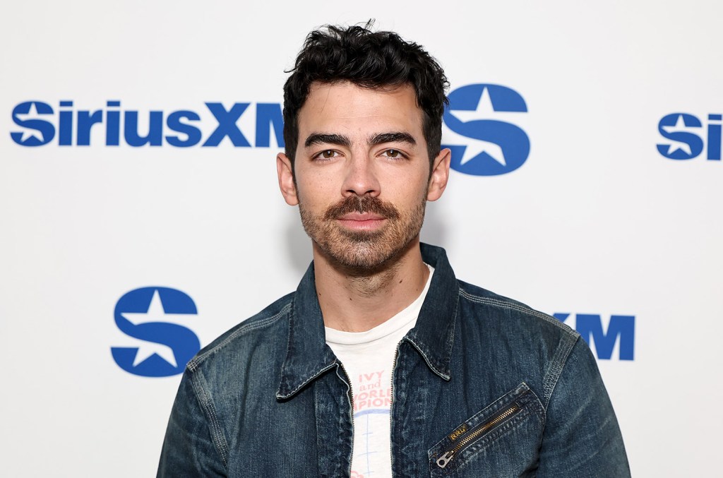 Joe Jonas, Aly & AJ Reunite to Dispel 'Potential Breakup Song' Rumors