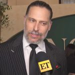 Joe Manganiello Jokingly Calls Out ‘Nonnas’ Co-Stars for Force Feeding Him Behind the Scenes