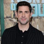 John Krasinski Didn't Know Stanley Tucci Was in 'Fountain of Youth'